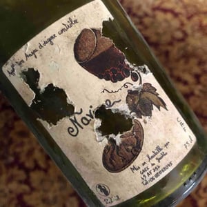 Navine - Domaine des Griottes - Patrick Desplats 