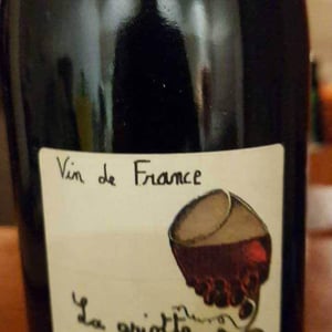 Navine - Domaine des Griottes - Patrick Desplats 