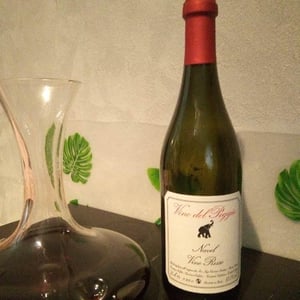 Vino del Poggio - Andrea Cervini - Navel