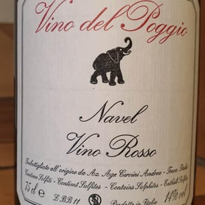 Navel - Vino del Poggio - andrea-cervini
