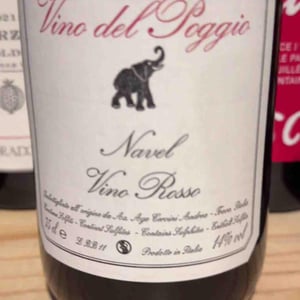 Navel - Vino del Poggio - andrea-cervini