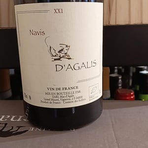 Navis - Mas d'Agalis - lionel-maurel