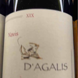 Navis - Mas d'Agalis - lionel-maurel