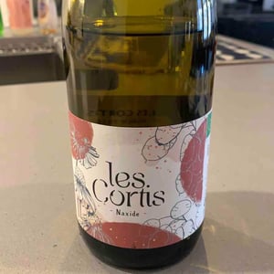 Naxide - Les Cortis - isabelle-jeremy-decoster-coiffier