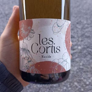 Naxide - Les Cortis - isabelle-jeremy-decoster-coiffier