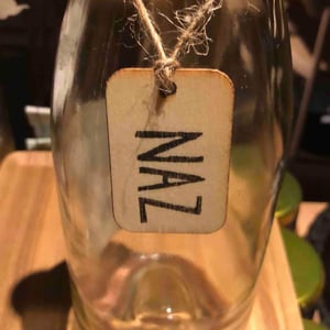 NAZ - Natan Winery - Namika Inoshita -2021