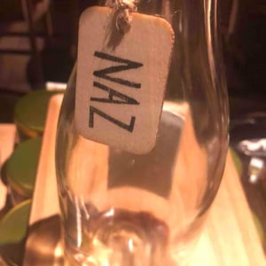 NAZ - Natan Winery - Namika Inoshita -2021