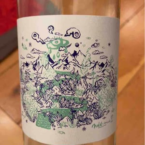 NDD Nectar Des Dieux Blanc - Mas del Périé - Fabien Jouves 
