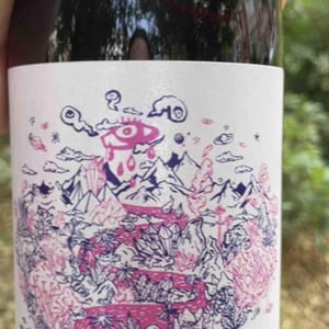 NDD Nectar Des Dieux Pinot Noir - Mas del Périé - fabien-jouves