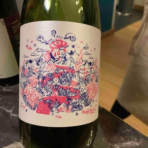 Mas del Périé - Fabien Jouves - NDD Nectar Des Dieux Rouge