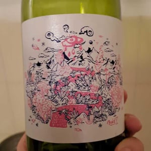 NDD Nectar Des Dieux Rouge - Mas del Périé - Fabien Jouves 