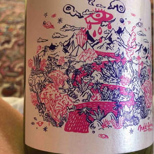 NDD Nectar Des Dieux Pinot Noir - Mas del Périé - fabien-jouves