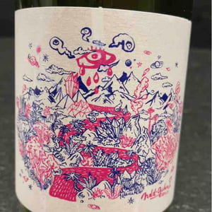 NDD Nectar Des Dieux Pinot Noir - Mas del Périé - fabien-jouves