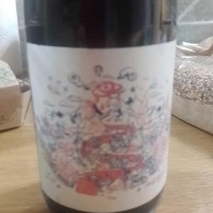 NDD Nectar Des Dieux Pinot Noir - Mas del Périé - Fabien Jouves 