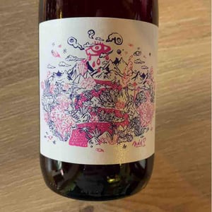 NDD Nectar Des Dieux Pinot Noir - Mas del Périé - Fabien Jouves 