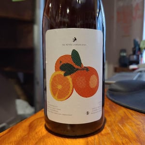 Ne Buvez Jamais Seul 2019