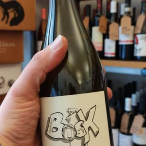 Ne fais pas sans blanc - Sylvain Bock - sylvain-bock
