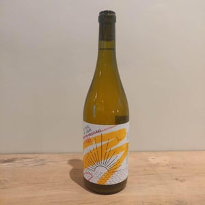 Né libre - Sons of Wine - Farid Yahimi -2021