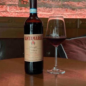 Langhe D.O.C. Nebbiolo "Freròt" - Azienda Agricola Santamaria di Walter Viberti - Walter Viberti 