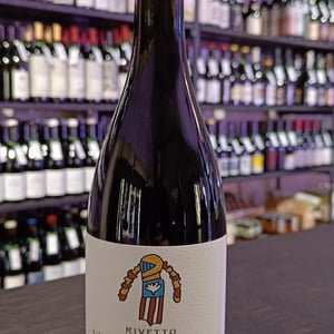 Nebbiolo d´Alba - Rivetto - enrico-rivetto -2022