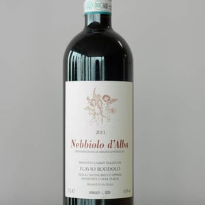 Nebbiolo d'Alba - Azienda Vitivinicola Flavio Roddolo - flavio-roddolo -2011