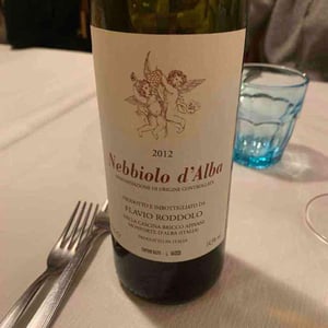 Nebbiolo d'Alba - Azienda Vitivinicola Flavio Roddolo - Flavio Roddolo -2011
