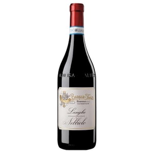Nebbiolo Langhe DOC - Azienda Agricola Barale Fratelli - sergio-eleonora-gloria-barale -2021