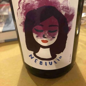 Nebiulin - Le more bianche - bovio-alessandro -2021
