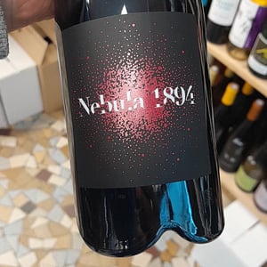 Nebula 1894 - L’affut - isabelle-pangault