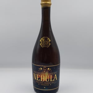 Nebula - Ampelourgein Natural Wines - Nikolaos Papadakis -2023