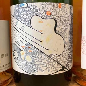 Nébuleuse Aligoté X Julien Altaber - Sextant - Vin des Potes - basile-passe