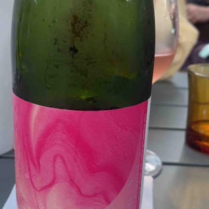 Nébuleuse Gamay X Julien Altaber - Sextant - Vin des Potes - Basile Passe 
