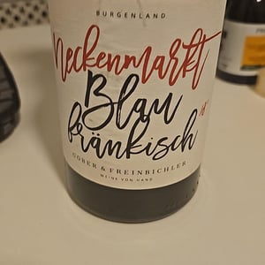 Nechenmarkt - Weine von Hand - dominik-gober-gerald-freinbichler -2018