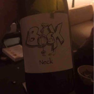 Neck plus ultra - Sylvain Bock - sylvain-bock