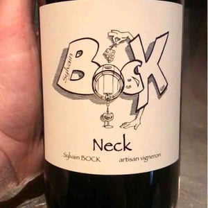 Neck