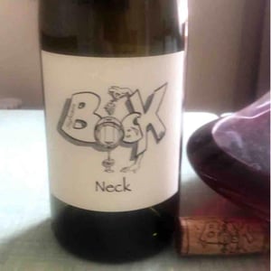 Sylvain Bock - Sylvain Bock - Neck
