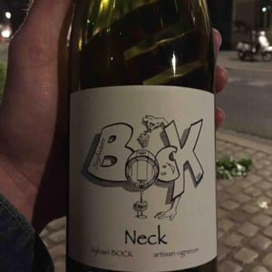 Neck - Sylvain Bock - Sylvain Bock 