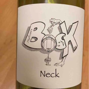 Neck - Sylvain Bock - Sylvain Bock 