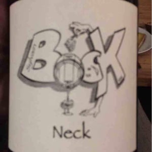 Sylvain Bock - Sylvain Bock - Neck