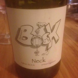 Neck 2015