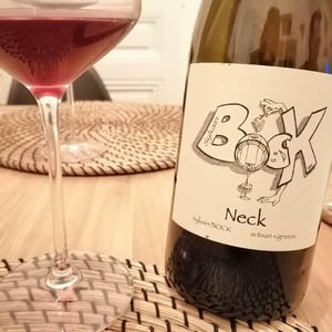 Neck - Sylvain Bock - sylvain-bock