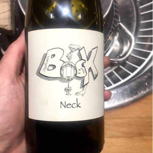 Neck 2018