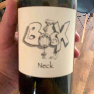 Neck 2018