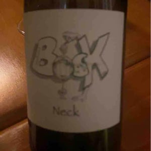 Neck - Sylvain Bock - Sylvain Bock 