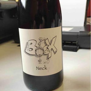 Neck - Sylvain Bock - Sylvain Bock 