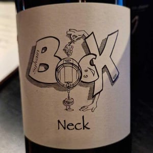 Neck - Sylvain Bock - sylvain-bock