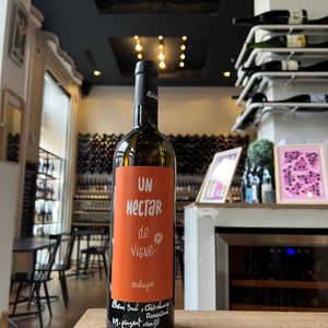 Nectar - Domaine de Malaïgue - francois-reboul