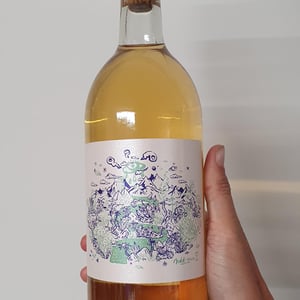 NDD Nectar Des Dieux Blanc - Mas del Périé - fabien-jouves