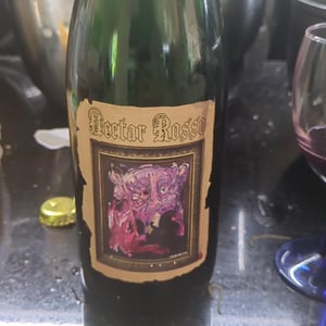 Nectar Rosso - Milan Nestarec x Masarti - milan-nestarec -2022