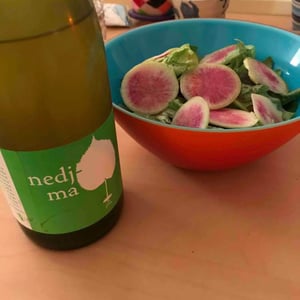Nedjma 2018